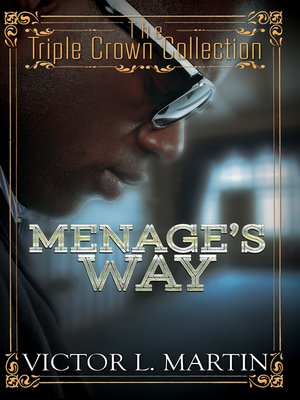 cover image of Menage's Way